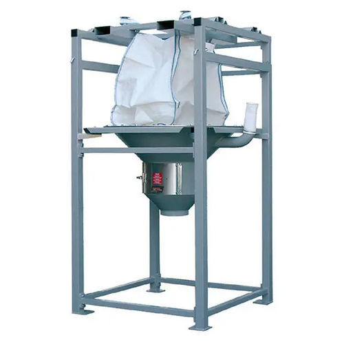 Système de vidange de sacs - SBB  - Plastic Systems S.p.A.