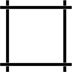 Maille d'acier - GRS 80x23 FIL3 - GANTOIS INDUSTRIES - rectangulaire / malléable