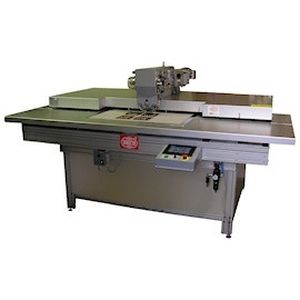 Machine à riveter autoperçante - MR15 CN 2H  - SAGITTA Officina Meccanica S.p.A. - automatique