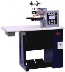 Machine de rembordage - RP NOVA V4  - SAGITTA Officina Meccanica S.p.A.