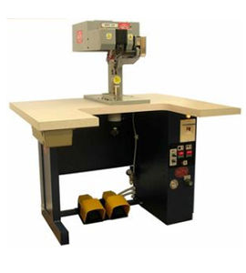 Machine de rembordage - RPC 07 - SAGITTA Officina Meccanica S.p.A.