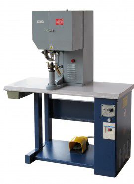 Ligne de perforation - MR 71 S CE - SAGITTA Officina Meccanica S.p.A.