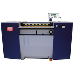 Machine à refendre - SPL 75 SX  - SAGITTA Officina Meccanica S.p.A.