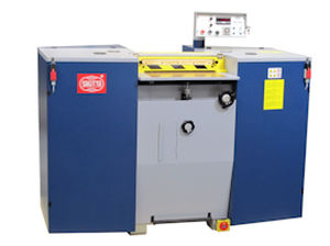 Machine à refendre - SPL 45 SX - SAGITTA Officina Meccanica S.p.A.