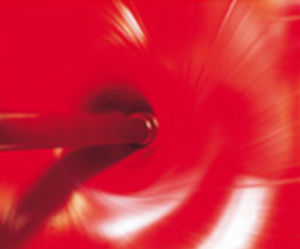 Encre pour papier - SAM-A C&I Co., Ltd. - rouge
