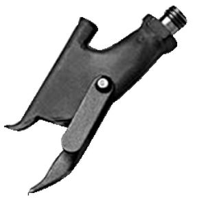 Buse pour soudage - 03058 / 03014 - HSK Kunststoff Schweißtechnik GmbH