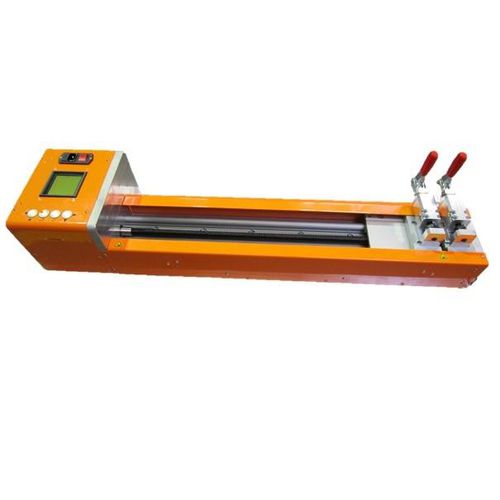 Machine d'essai de traction - 05007 - HSK Kunststoff Schweißtechnik GmbH - de force / pour matériaux / pour la construction
