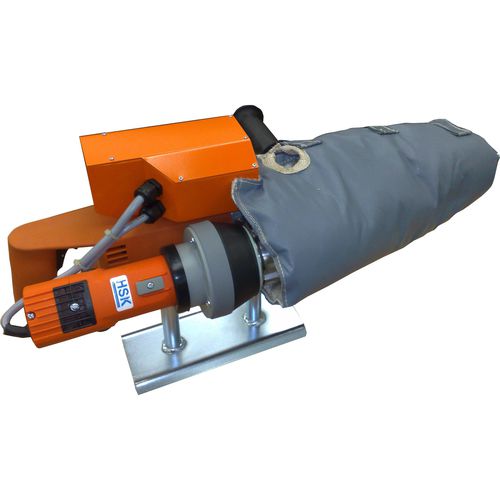 Protecteur thermique pour élément chauffant - 01042 - HSK Kunststoff Schweißtechnik GmbH