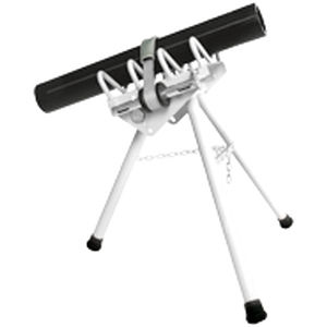 Porte tube aligneur de tubes - HSK Kunststoff Schweißtechnik GmbH
