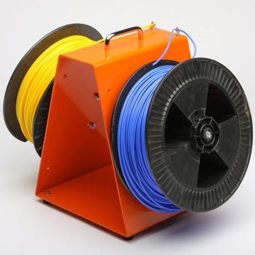 Fil de soudage - 01022 - HSK Kunststoff Schweißtechnik GmbH