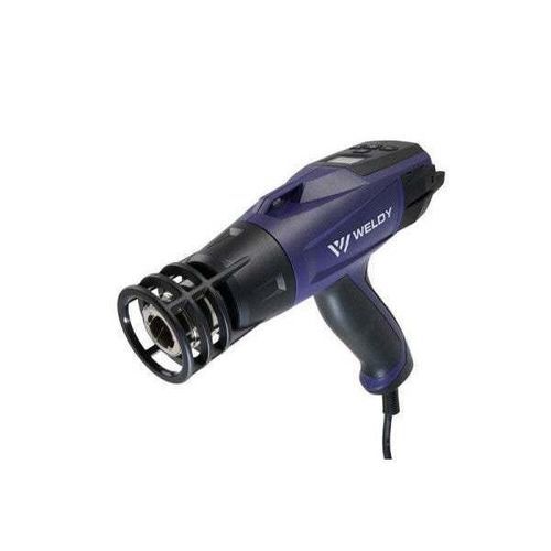 Décapeur thermique avec réglage de température électronique - HG 530-A - HSK Kunststoff Schweißtechnik GmbH