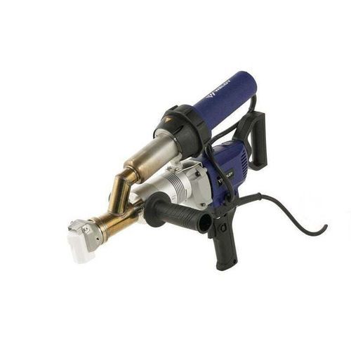 Extrudeuse manuelle pour soudage plastique - booster EX2 - HSK Kunststoff Schweißtechnik GmbH