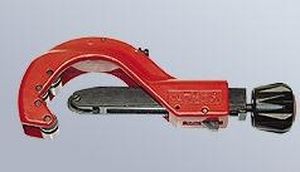 Coupe-tube en plastique - 1600 series - HSK Kunststoff Schweißtechnik GmbH