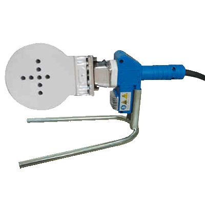 Torche de soudage refroidie par air - HHSW-110-W - HSK Kunststoff Schweißtechnik GmbH