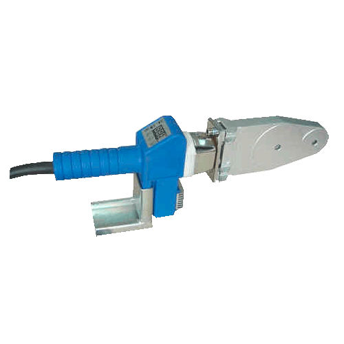 Torche de soudage refroidie par air - HHSW-63-W - HSK Kunststoff Schweißtechnik GmbH