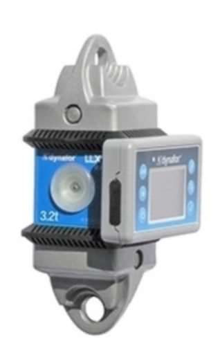 Indicateur de charge - DYNAFOR™  LLX2 - TRACTEL - numérique / de précision