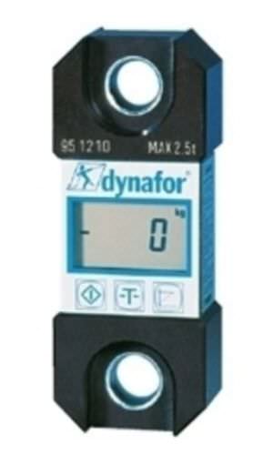 Indicateur de charge - DYNAFOR™  LLX - TRACTEL - numérique