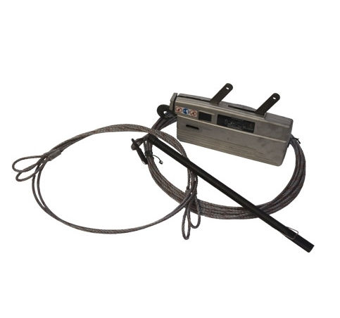 Treuil manuel - JOCKEY™ J5  - TRACTEL - de traction / portable