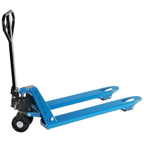 Transpalette manuel - PIONEER™ ST series - TRACTEL - multifonction