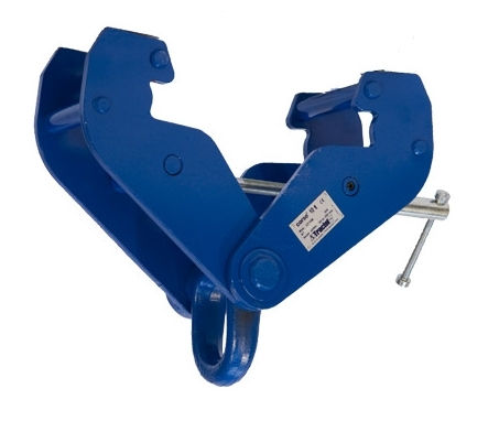 Pince à poutrelles - Corso™  - TRACTEL