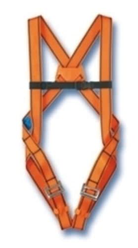 Harnais de sécurité - ET, HT series - TRACTEL - avec point de fixation sternal / EN 361