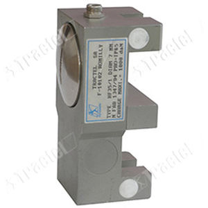 Limiteur de charge électronique - DYNASAFE™  HF series - TRACTEL
