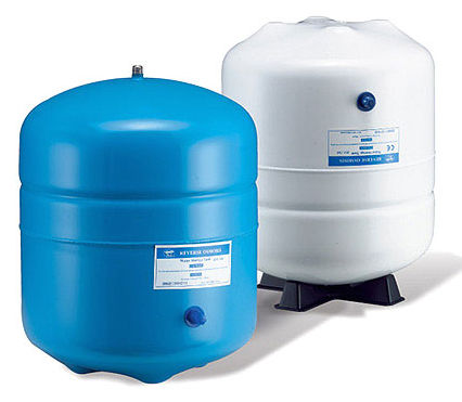Cuve de stockage - SH / WT series - Shie Yu Machine Parts Industrial Co., Ltd. - d'eau / en métal / verticale