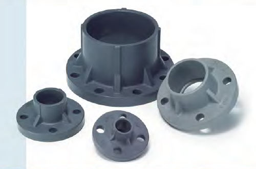 Jonction tuyau/bride - FT100 - Shie Yu Machine Parts Industrial Co., Ltd.