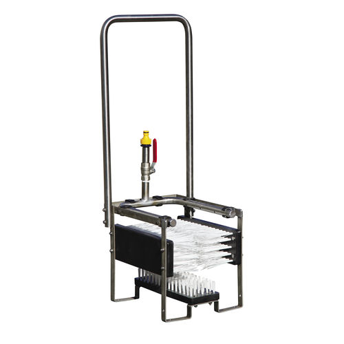 Lave-botte - 10588 - CEMO
