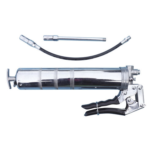 Pistolet de graissage - 90974 - CEMO - à graisse / manuel