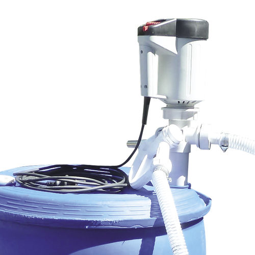 Pompe centrifuge - ECO-1 - CEMO - pour produits chimiques / électrique / industrielle