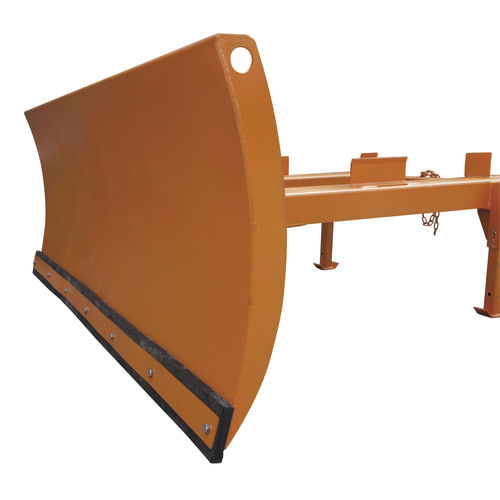 Chasse-neige pour chariot élévateur - 90570C - CEMO