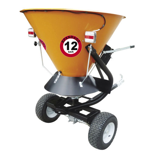 Épandeur de sel - SW260 - CEMO