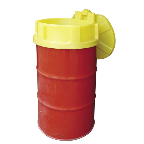Entonnoir filtrant - 90763 - CEMO - pour fûts