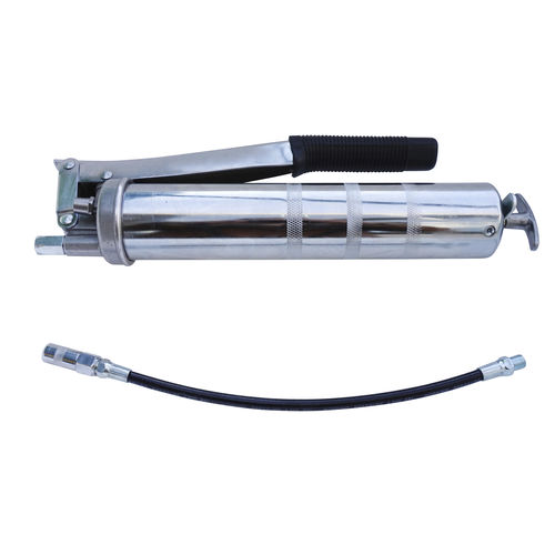 Pompe à graisse manuelle - 90404 - CEMO - à piston