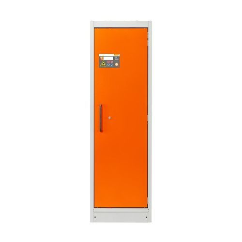 Armoire antifeu - PROline 6/20 F90 - CEMO - de stockage / au sol / à portes battantes