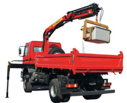 Palonnier - 10728 - CEMO