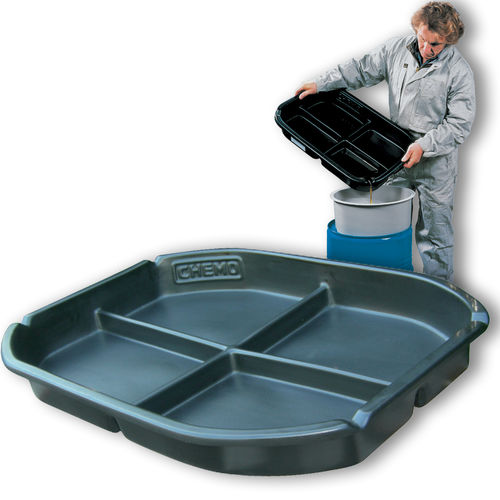 Caisse en plastique - XL series - CEMO