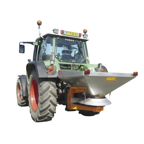 Épandeur de sel sable - SA530 - CEMO - pour camion