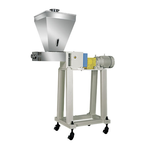 Alimentateur bi-vis - PSC series - Sino-Alloy Machinery Inc. - pour extrudeuse / de poudre