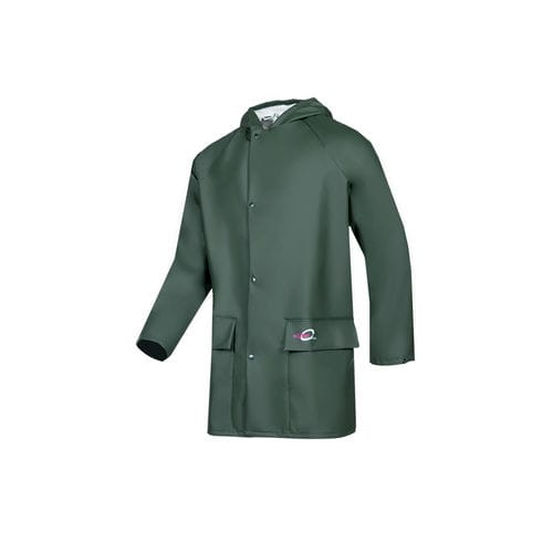 Veste de travail - Bantur - Sioen - anti-pluie / coupe-vent / en polyester