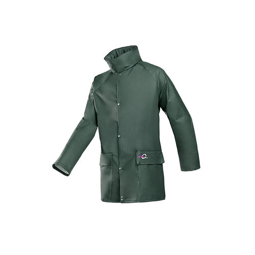 Veste de travail - Bielefeld - Sioen - imperméable / coupe-vent / en polyester