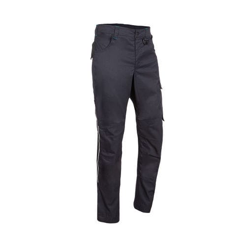 Pantalon de travail - Malem - Sioen - de protection mécanique / en coton / en polyester