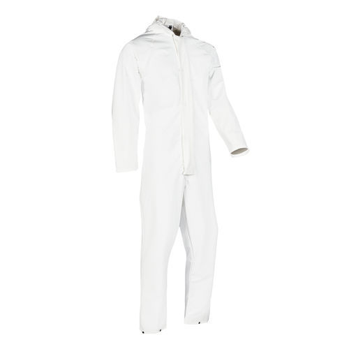 Combinaison de travail - Dornum - Sioen - de protection chimique / imperméable / en polyamide
