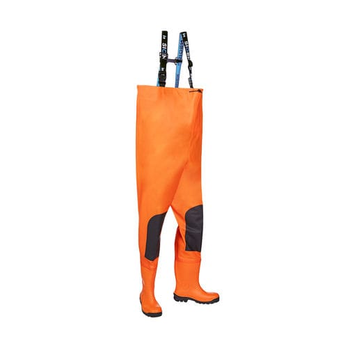 Waders imperméable - Gyleen - Sioen
