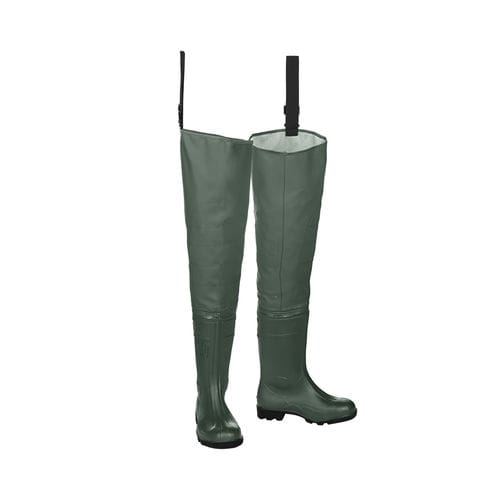 Waders de sécurité - Largan - Sioen - imperméable