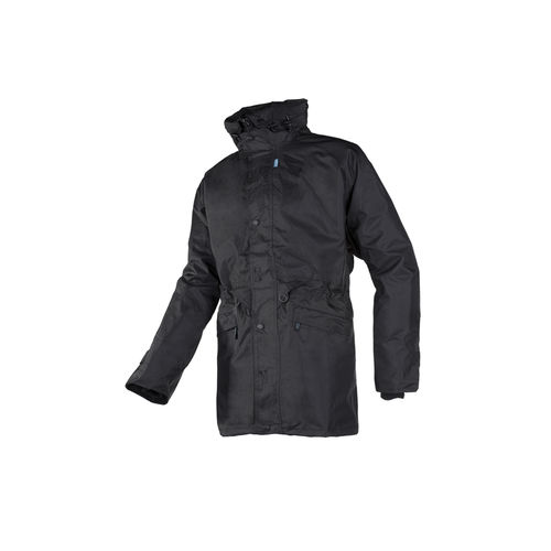 Veste de travail - Adelans - Sioen - contre le froid / imperméable / en PVC