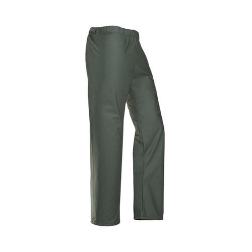 Pantalon de travail - Bangkok - Sioen - imperméable / en polyuréthane / en polyester