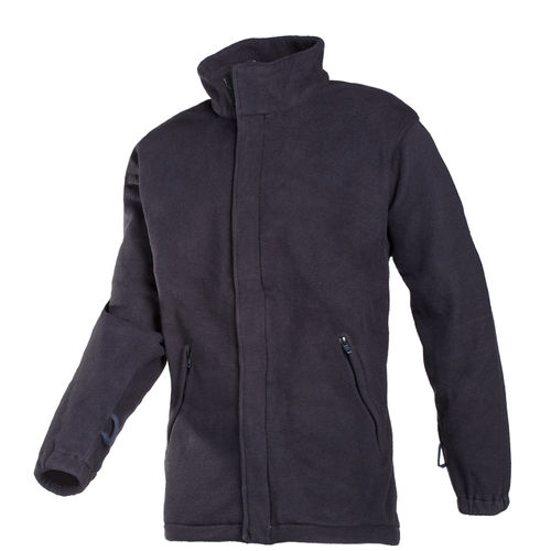 Veste de travail - Tobado - Sioen - contre le froid / ignifuge / antistatique