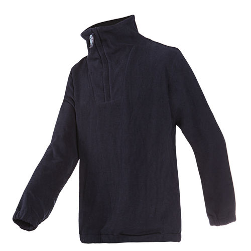 Veste de travail - Urbino - Sioen - contre le froid / ignifuge / antistatique